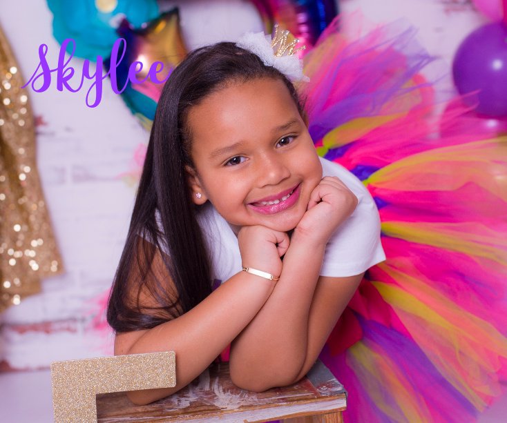 View Skylee by Arlenny Lopez Photography