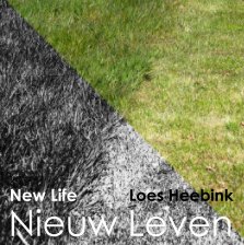 Nieuw Leven | New Life book cover