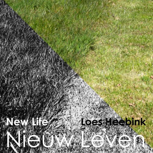Bekijk Nieuw Leven | New Life op Loes Heebink