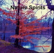 Nature Spirits book cover