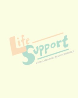 Life Support book cover