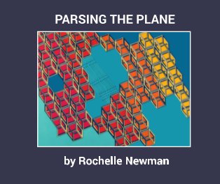 Parsing the Plane book cover