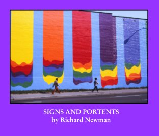Signs and Portents book cover
