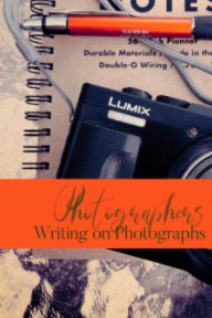Writing on Photographs book cover