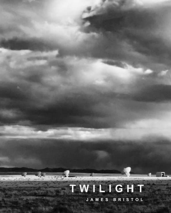 Ver Twilight por James Bristol