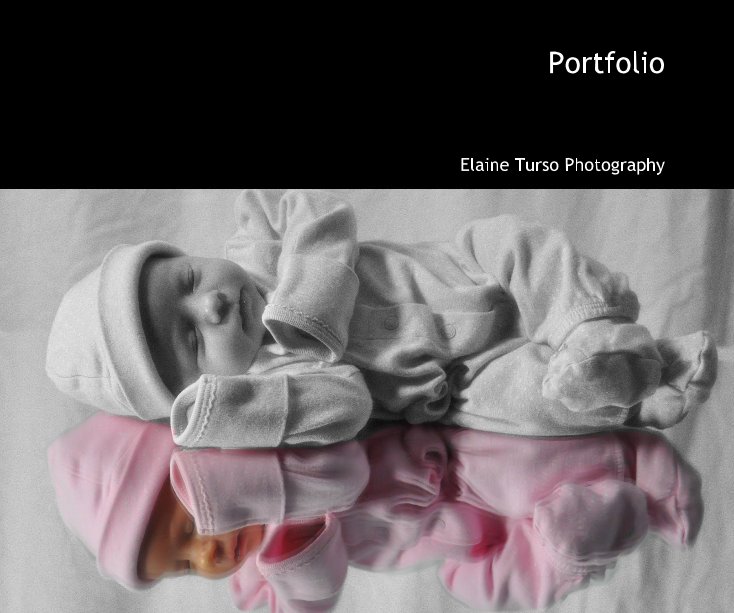 Portfolio nach Elaine Turso Photography anzeigen