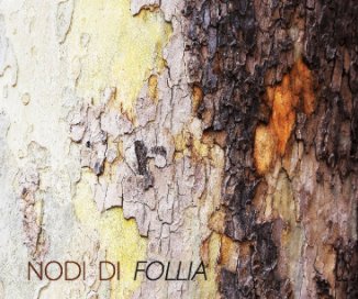 Nodi di Follia book cover