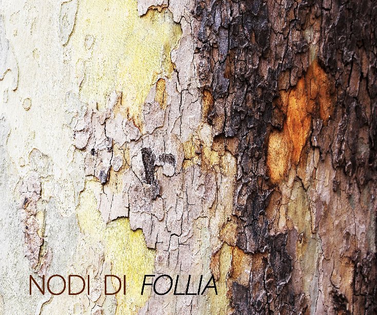 Bekijk Nodi di Follia op Paolo Sartori