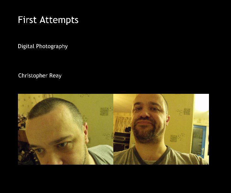 Ver First Attempts por Christopher Reay