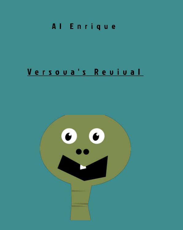 Visualizza Versova's Revival di Al Enrique