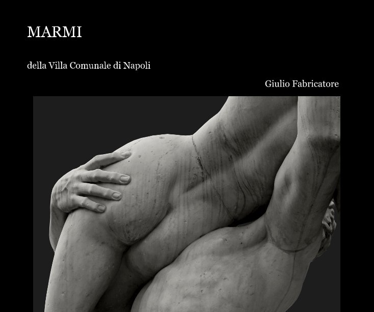 View MARMI by Giulio Fabricatore