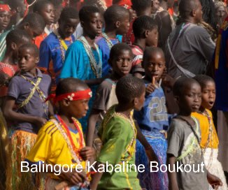 Balingore Kabaline Boukout book cover