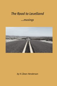 The Road to Levelland book cover