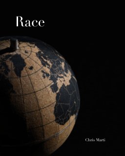 Race book cover