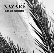 Nazaré book cover