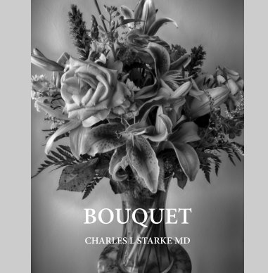Bouquet book cover
