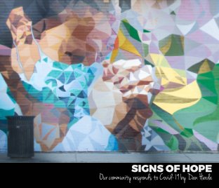 Signs of Hope book cover