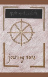 Journey 3016 (prologue section) book cover