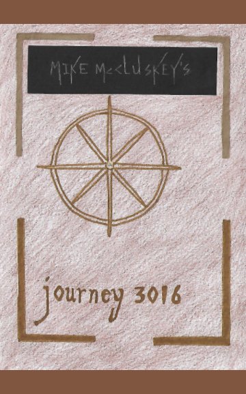 Bekijk Journey 3016 (prologue section) op Mike McCluskey