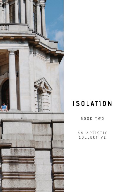 View Isolation - Book 2 by Matthew Lees