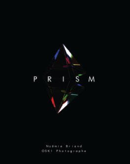 PRISM : Atelier Noémie Briand et Oski Photo book cover