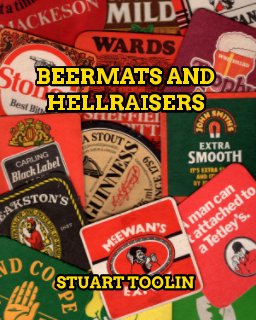 Beermats and Hellraisers book cover
