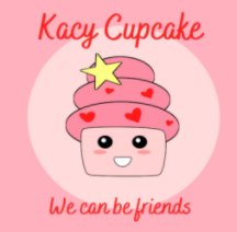 Kacy Cupcake book cover