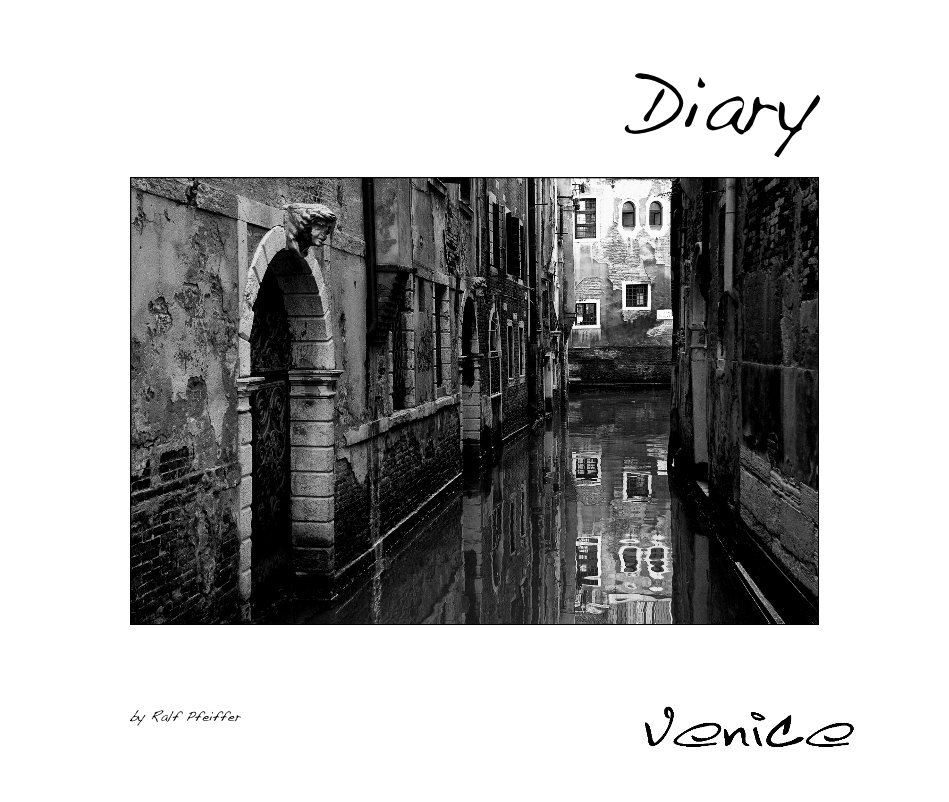 View Diary by Ralf Pfeiffer
