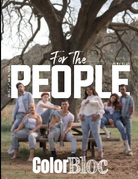 For the People book cover