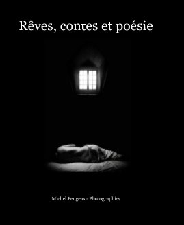 Rêves, contes et poésie book cover