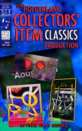 Colectors' Item Classics book cover