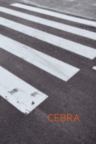 Cebra book cover