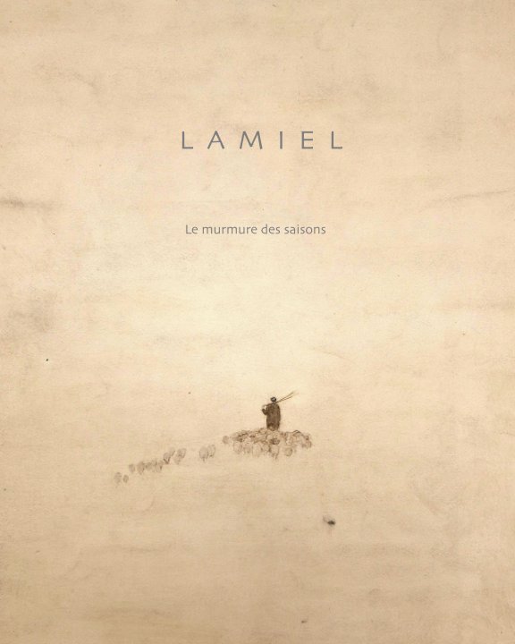 View Le murmure des saisons by LAMIEL
