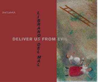 Deliver Us From Evil book cover