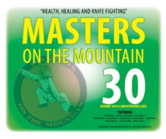 Masters on the Mountain 30 book cover