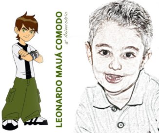 LEONARDO MAUÁ COMODO book cover