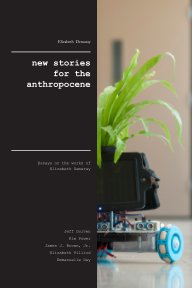 new stories for the anthropocene book cover