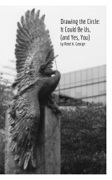 Drawing the Circle:  It Could Be Us, (and Yes, You) book cover