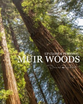 Muir Woods book cover