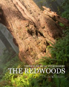 The Redwoods book cover