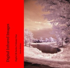 Digital Infrared Images book cover
