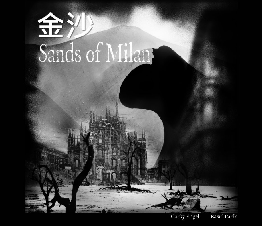 Ver Sands of Milan por Corky Engel, Basul Parik