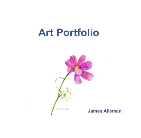 Ver Art Portfolio por James Alleman