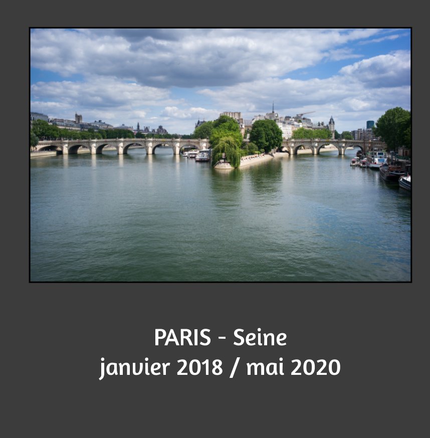 View Seine_2018_2020 by JYLemiere