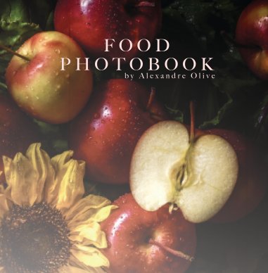 Food Magazine by ImageALE book cover