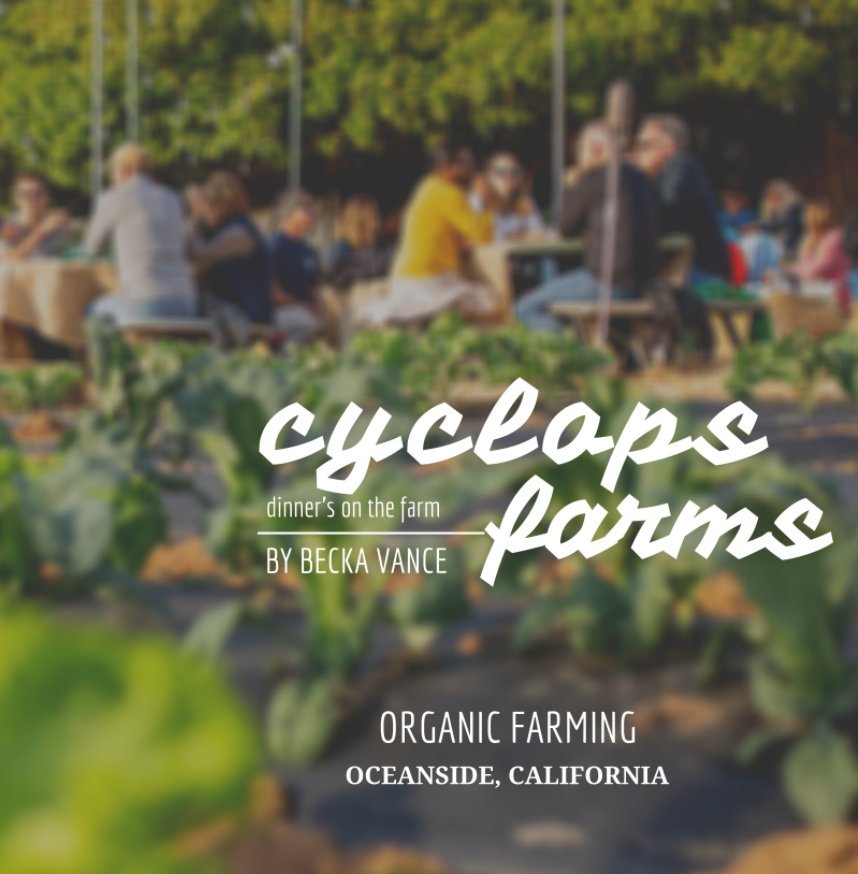 Visualizza Cyclops Farms di Becka Vance