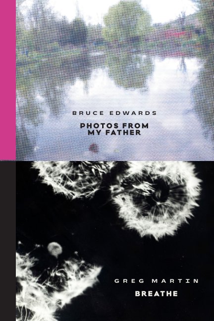 Visualizza Bruce Edwards Photos from my father and Greg Martin Breathe di Michael Loderstedt