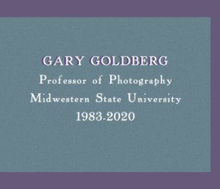 Gary Goldberg's Retirement book cover