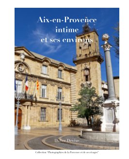 Aix-en-Provence et ses environs book cover