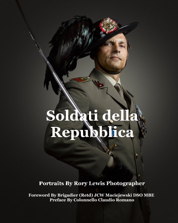 View Soldati della Repubblica by Rory Lewis